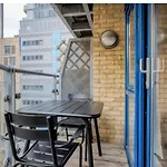 Londwell, The Wharfside Boutique, River Views & Balcony