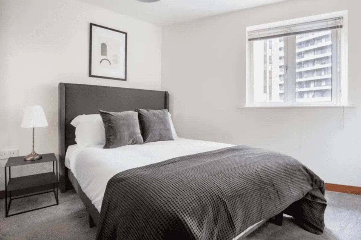Londwell, The Wharfside Boutique, River Views & Balcony *