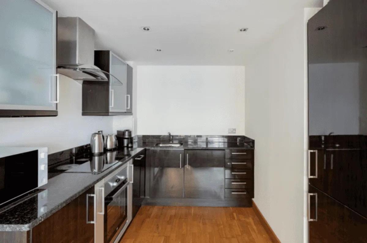 Londwell, The Wharfside Boutique, River Views & Balcony Londra